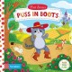 First Stories-- Puss in Boots